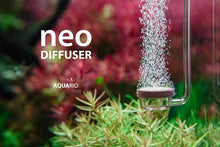 Load image into Gallery viewer, Aquario Neo Co2 Diffuser Special - Rad Aquatic Design
