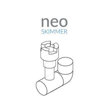 Load image into Gallery viewer, Aquario Neo Skimmer - Rad Aquatic Design
