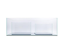 Load image into Gallery viewer, Long UNS Rimless Ultra Clear Glass Aquarium Tanks - Rad Aquatic Design
