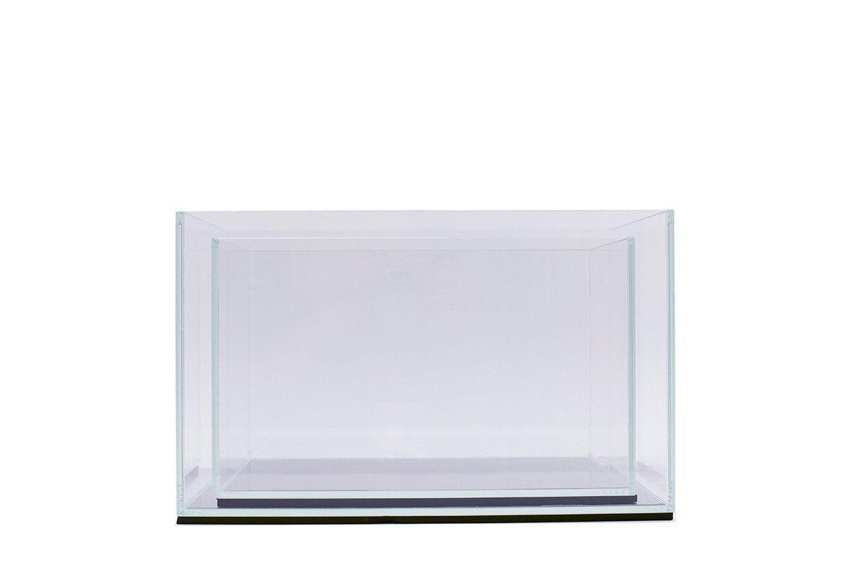 Standard UNS Rimless Ultra Clear Glass Aquarium Tanks – Rad Aquatic Design  Wholesale