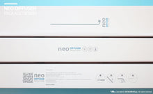 Load image into Gallery viewer, Aquario Neo Co2 Diffuser Special Extended - Rad Aquatic Design
