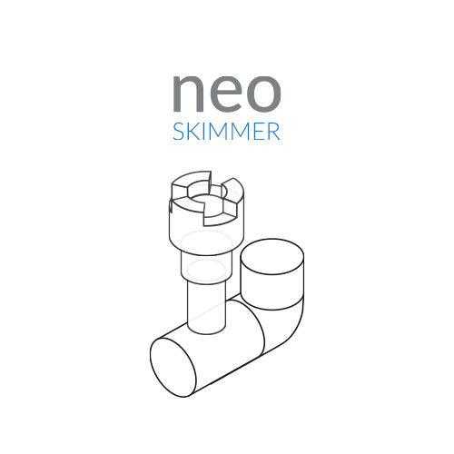 Aquario Neo Skimmer - Rad Aquatic Design