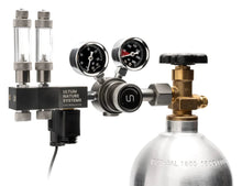 Load image into Gallery viewer, UNS Pro Dual Stage CO2 Regulator
