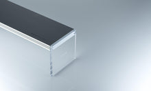 Load image into Gallery viewer, TWINSTAR LIGHT 600 EC (Fixed Clear Acrylic legs) - Rad Aquatic Design
