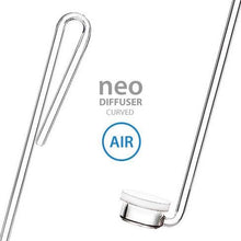 Load image into Gallery viewer, Aquario Neo Air Diffuser Special Curved - Rad Aquatic Design
