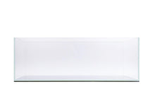 Load image into Gallery viewer, Long UNS Rimless Ultra Clear Glass Aquarium Tanks - Rad Aquatic Design
