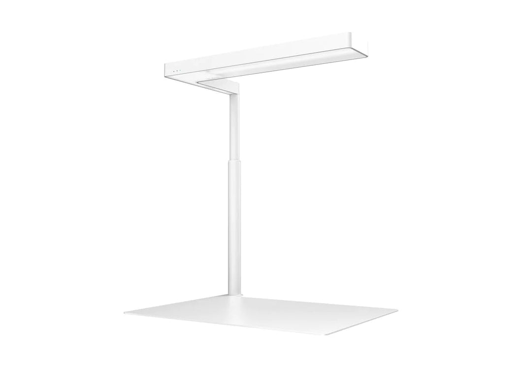 ONF x UNS Flat Nano+ Stand LED Light in White