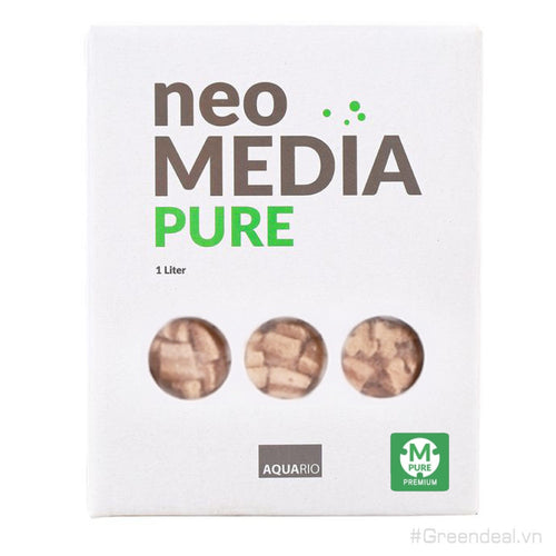 Aquario Neo Media Premium (Pure) - Rad Aquatic Design