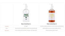 Load image into Gallery viewer, Aquario Neo Solution Liquid Fertilizer Series Full Line - Rad Aquatic Design
