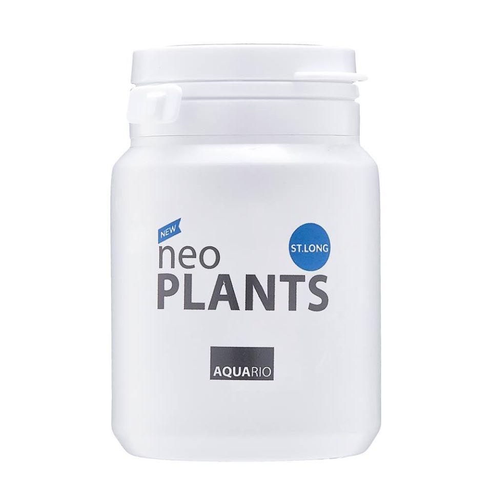 Aquario Neo Plants ST.LONG - Rad Aquatic Design