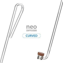 Load image into Gallery viewer, Aquario Neo Co2 Diffuser Special Curved - Rad Aquatic Design
