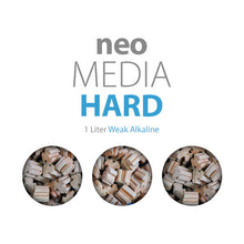 Load image into Gallery viewer, Aquario Neo Media Premium (Hard)
