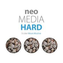 Load image into Gallery viewer, Aquario Neo Media Premium (Hard)
