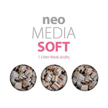 Load image into Gallery viewer, Aquario Neo Media Premium (Soft) - Rad Aquatic Design
