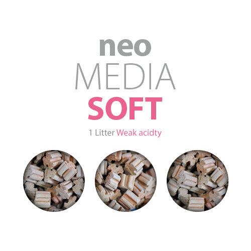 Aquario Neo Media Premium (Soft) - Rad Aquatic Design