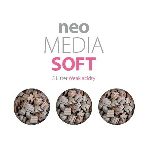 Aquario Neo Media Premium (Soft) - Rad Aquatic Design