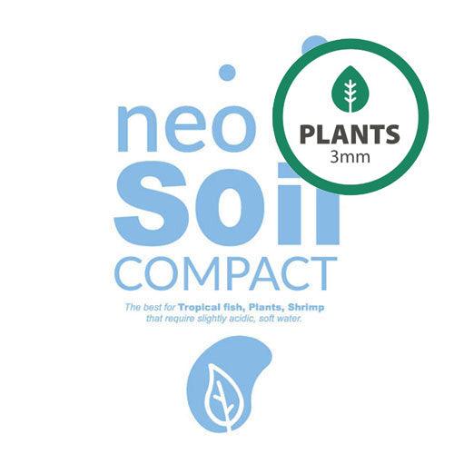 Aquario Neo Plant Soil - Rad Aquatic Design