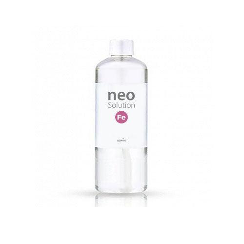 Aquario Neo Solution Fe Liquid Fertilizer - Rad Aquatic Design